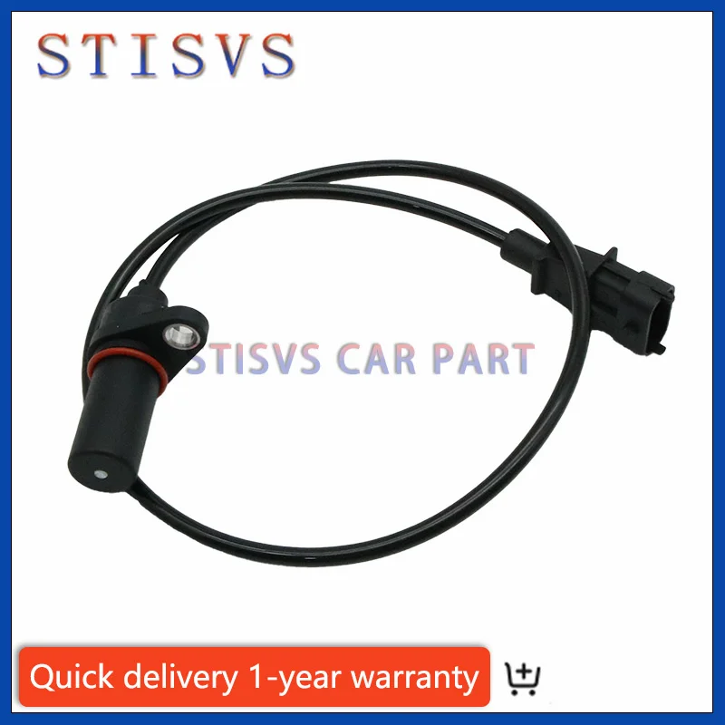 3918027400 Датчик положения коленчатого вала для Kia K3 Rondo Fit Hyundai Accent Tucson Veloster Elantra I20 I30 I40 IX35 2006-2013
3918027400 Датчик положения коленчатого вала для Kia K3 Rondo Fit Hyundai Accent Tucson Veloster Elantra I20 I30 I40 IX35 2006-2013