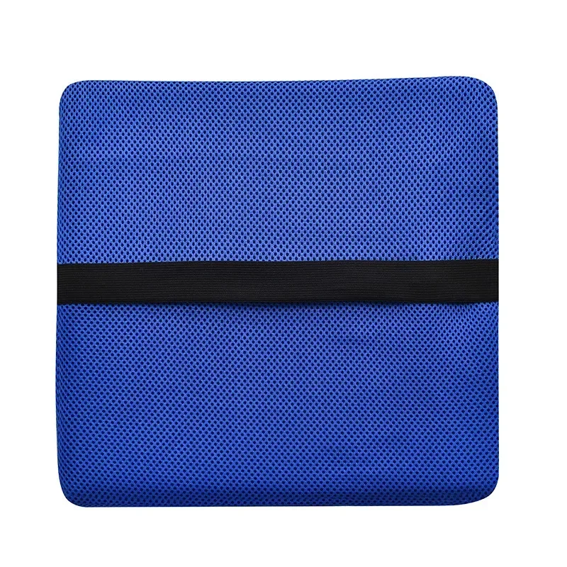 Car Soft Memory Foam Lumber Support Back Massager Pillow Back Massager Waist Cushion for Car Chair Home Office Relieve
Car Soft Memory Foam Lumber Support Back Massager Pillow Back Massager Waist Cushion for Car Chair Home Office Relieve