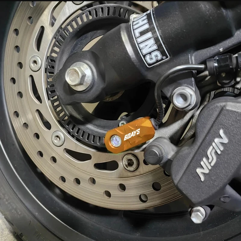 For KTM 6Days 250 300 450 500 EXC EXC-F XC-W Six Days Motorcycle Aluminum CNC Front Rear Wheel ABS Sensor Protection Accessories
For KTM 6Days 250 300 450 500 EXC EXC-F XC-W Six Days Motorcycle Aluminum CNC Front Rear Wheel ABS Sensor Protection Accessories
