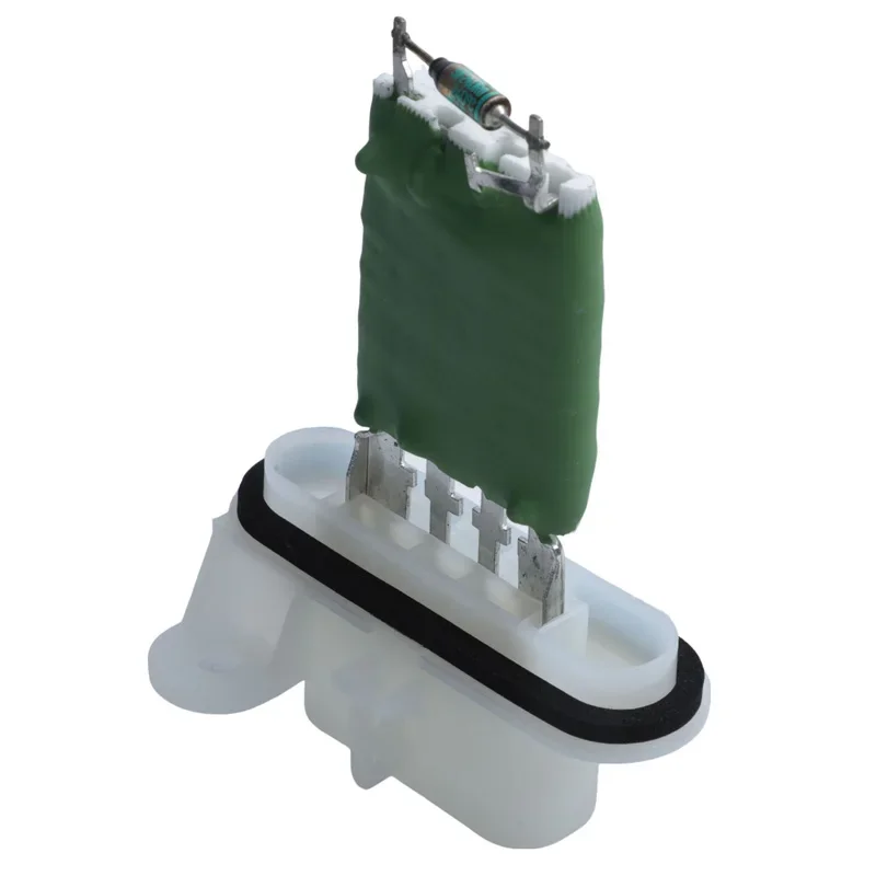 New Blower Motor Resistor for Chevrolet Colorado SSR GMC Canyon Isuzu I-280 I-290 I-350 I-370 15218254
New Blower Motor Resistor for Chevrolet Colorado SSR GMC Canyon Isuzu I-280 I-290 I-350 I-370 15218254