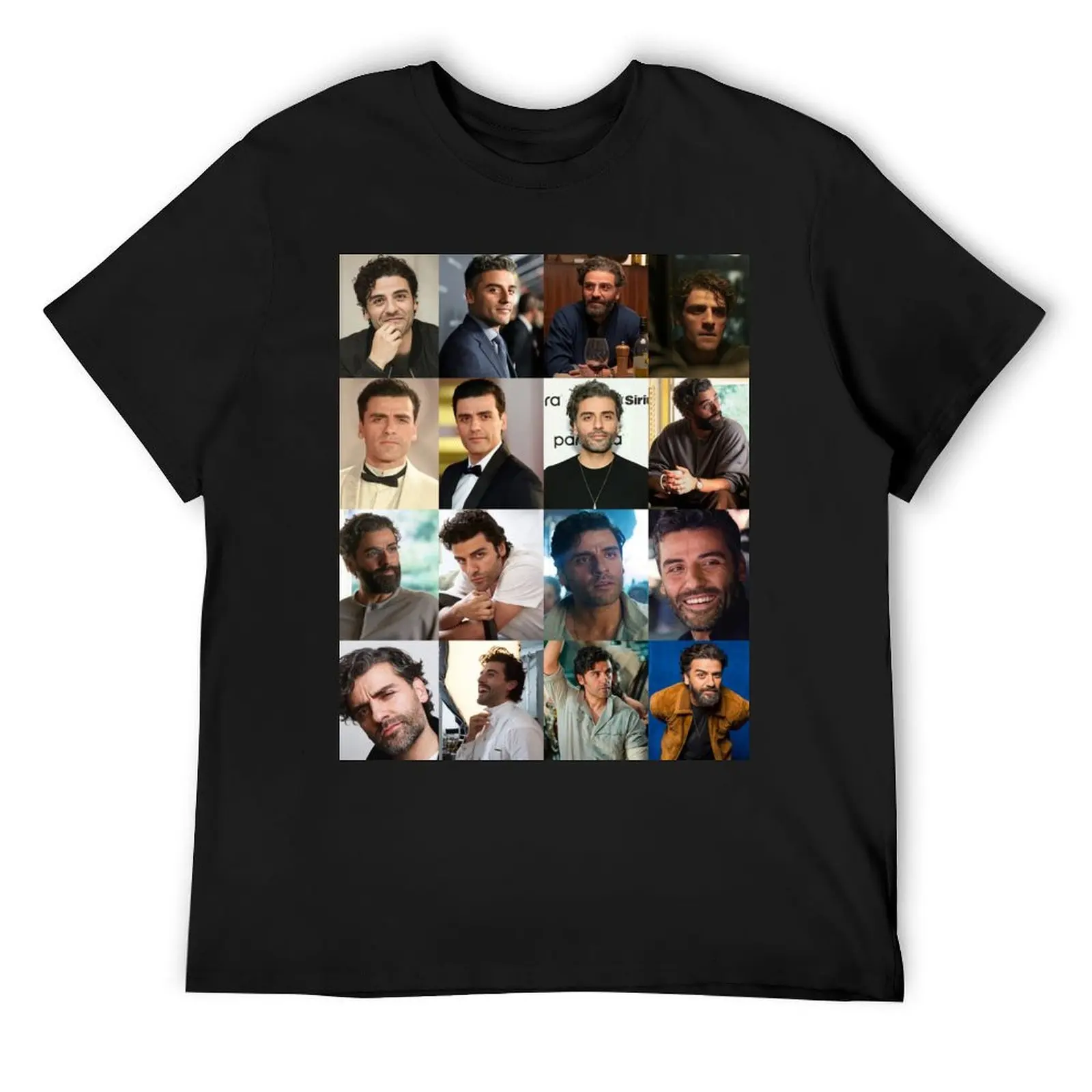 Oscar Isaac T-Shirt graphic t shirt vintage Funny t-shirt Funny t-shirts funny t shirts for men
Oscar Isaac T-Shirt graphic t shirt vintage Funny t-shirt Funny t-shirts funny t shirts for men