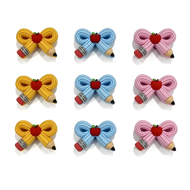 20pcs New Silicone Beads Wholesale Handwork Focal Beads Baby Toy DIY String Pen Bead Nipple Chain Jewelry Pendant Accessories
20pcs New Silicone Beads Wholesale Handwork Focal Beads Baby Toy DIY String Pen Bead Nipple Chain Jewelry Pendant Accessories