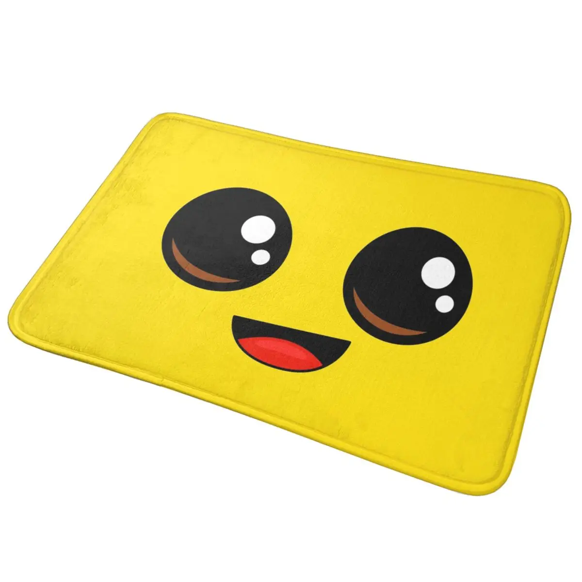 Banana Peely Battle Royale Character Anti-slip DoormatSand Scraping CarpetRug for Kitchen Entrance Home Living room Footpad Mats
Banana Peely Battle Royale Character Anti-slip DoormatSand Scraping CarpetRug for Kitchen Entrance Home Living room Footpad Mats