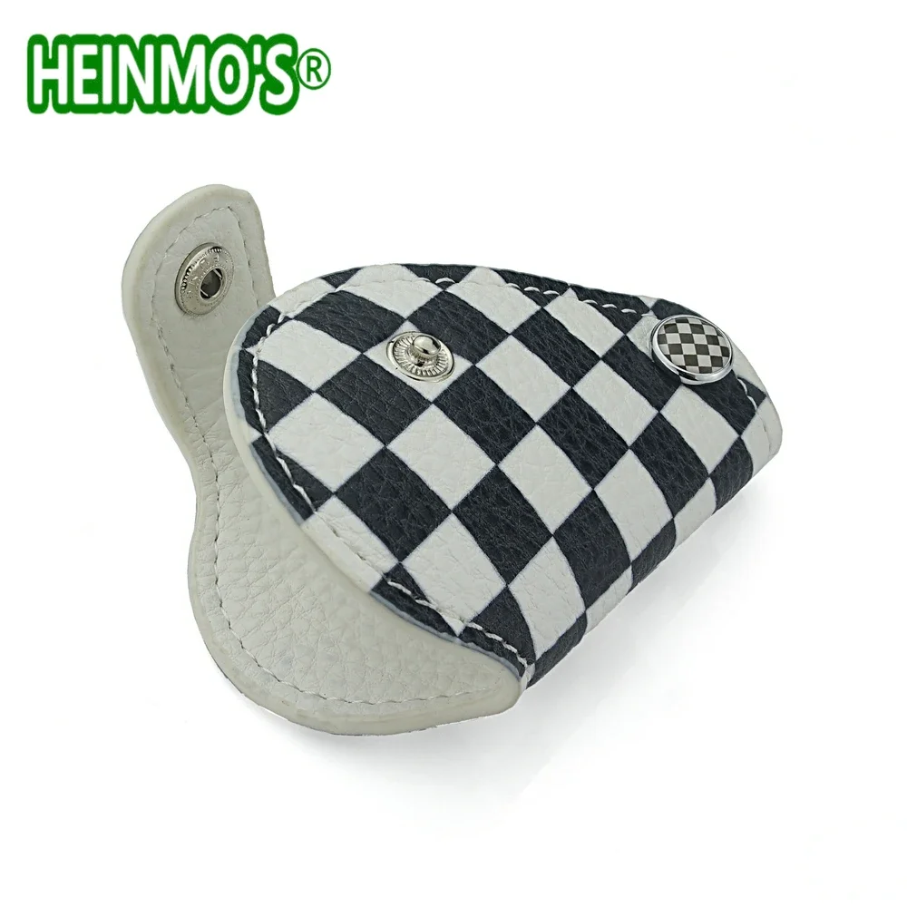 PU Leather Car Key Case Bag Cover Holder For Mini Cooper Countryman Clubman R55 R56 R57 R60 R61 F54 F55 F56 F57 F60 Car Styling
PU Leather Car Key Case Bag Cover Holder For Mini Cooper Countryman Clubman R55 R56 R57 R60 R61 F54 F55 F56 F57 F60 Car Styling