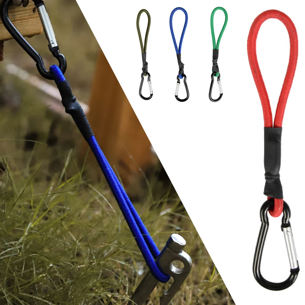 Cord Hook Tent Elastic Rope 19*3.5cm Hiking Equipment For Tent Elastic Rope Cord Tent Installation Fixing Cord String Camping
Cord Hook Tent Elastic Rope 19*3.5cm Hiking Equipment For Tent Elastic Rope Cord Tent Installation Fixing Cord String Camping