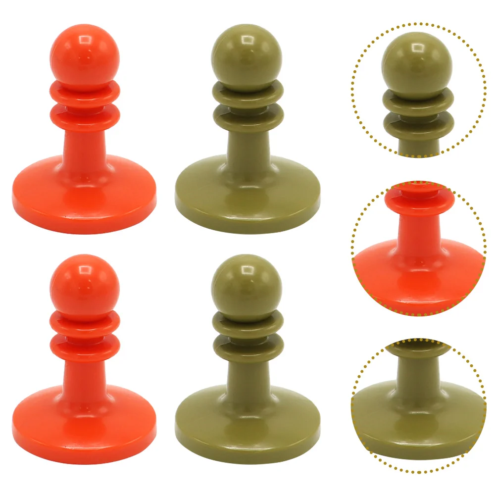 4 Pcs Tent Protection Cap Anti Thunder Hat Camping Supplies Red Green Color Outdoor Safety Accessories
4 Pcs Tent Protection Cap Anti Thunder Hat Camping Supplies Red Green Color Outdoor Safety Accessories