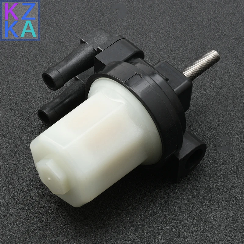 Fuel Filter Assy 35-879884T 879884T For Mercury Marine Mercruiser 30 40 50 60HP Boat Engine 35-879884T Accessories
Fuel Filter Assy 35-879884T 879884T For Mercury Marine Mercruiser 30 40 50 60HP Boat Engine 35-879884T Accessories