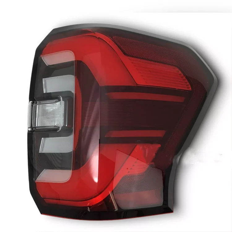 High Quality for Ford Expedition 2022 - 2024 Passenger Side RH Rear Tail Lamp OEM NL1Z-13404-F
High Quality for Ford Expedition 2022 - 2024 Passenger Side RH Rear Tail Lamp OEM NL1Z-13404-F