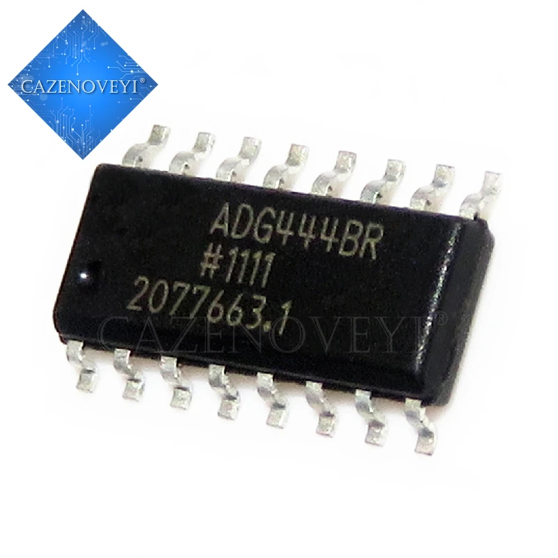 Easy to Install ADG444BRZ ADG444BR ADG444 Plastic shell
Easy to Install ADG444BRZ ADG444BR ADG444 Plastic shell