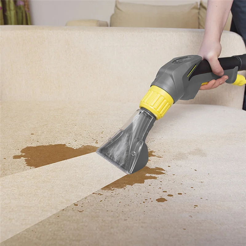Запасные части для насадки для обивки, пластик для подметального робота Karcher Puzzi8/Puzzi10/1
Запасные части для насадки для обивки, пластик для подметального робота Karcher Puzzi8/Puzzi10/1