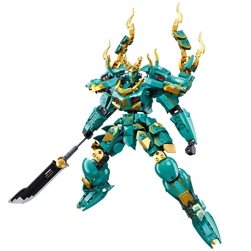 M38-B1235 Transformer Robot Transformer Mecha Building Blocks Mecha Model Assembly Children's Building Toy Birthday Gift
M38-B1235 Transformer Robot Transformer Mecha Building Blocks Mecha Model Assembly Children's Building Toy Birthday Gift