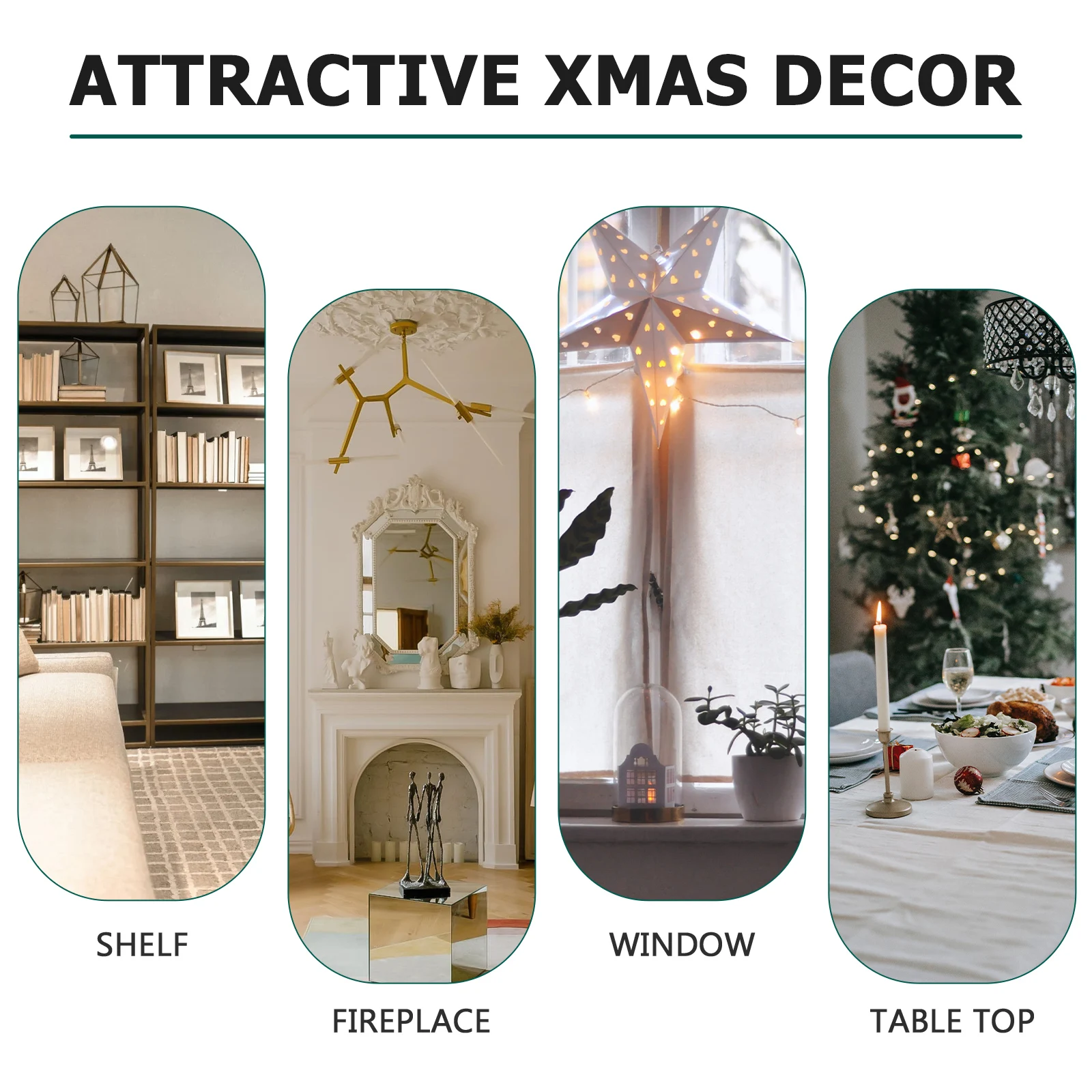 Creative Wooden Nutcracker Decor Sturdy Christmas Desktop Ornament Xmas Tabletop Nutcrackers Craft Home Office Bedroom 
Creative Wooden Nutcracker Decor Sturdy Christmas Desktop Ornament Xmas Tabletop Nutcrackers Craft Home Office Bedroom