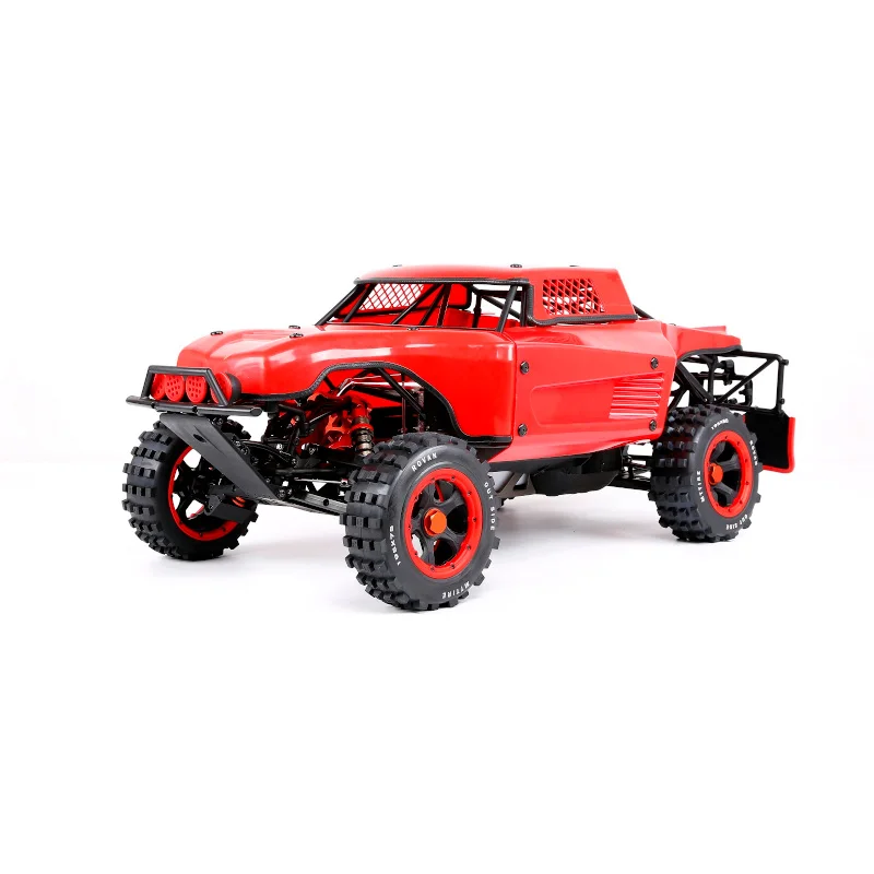 Rovan RC 36cc 5TS360 Baja Запчасти из сплава Гибкий корпус Walbro T Багги олинь Автомобиль
Rovan RC 36cc 5TS360 Baja Запчасти из сплава Гибкий корпус Walbro T Багги олинь Автомобиль