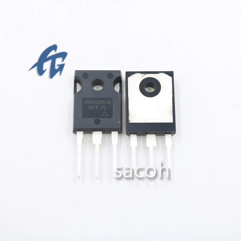 (SACOH Electronic Components) IRFP22N50APBF 5Pcs 100% IC Chip integrated circuit
(SACOH Electronic Components) IRFP22N50APBF 5Pcs 100% IC Chip integrated circuit
