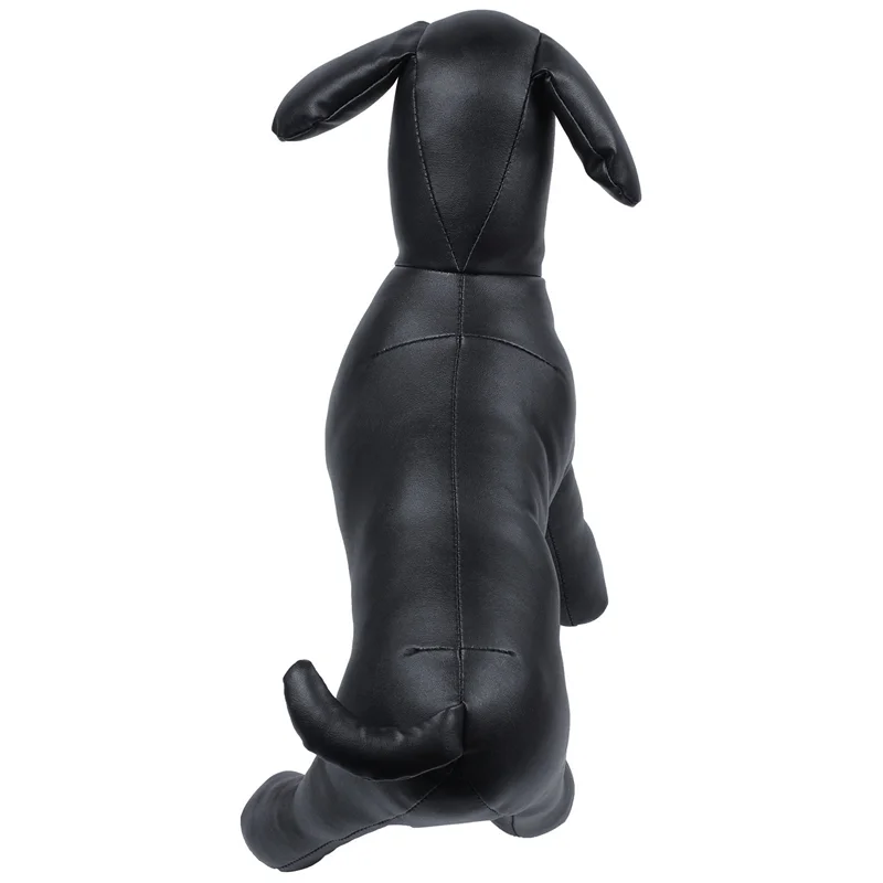 AA89-Leather Dog Mannequins Standing Position Dog Models Toys Pet Animal Shop Display Mannequin
AA89-Leather Dog Mannequins Standing Position Dog Models Toys Pet Animal Shop Display Mannequin