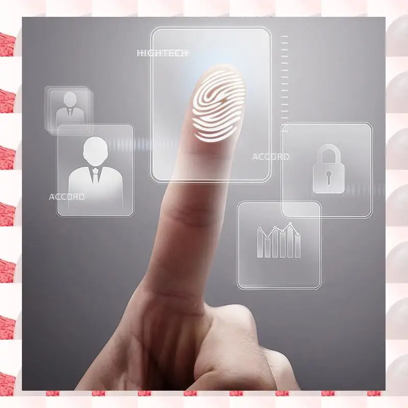 ABGN USB-считыватель отпечатков пальцев для Windows 7/8 с новейшими функциями Windows Hello
ABGN USB-считыватель отпечатков пальцев для Windows 7/8 с новейшими функциями Windows Hello