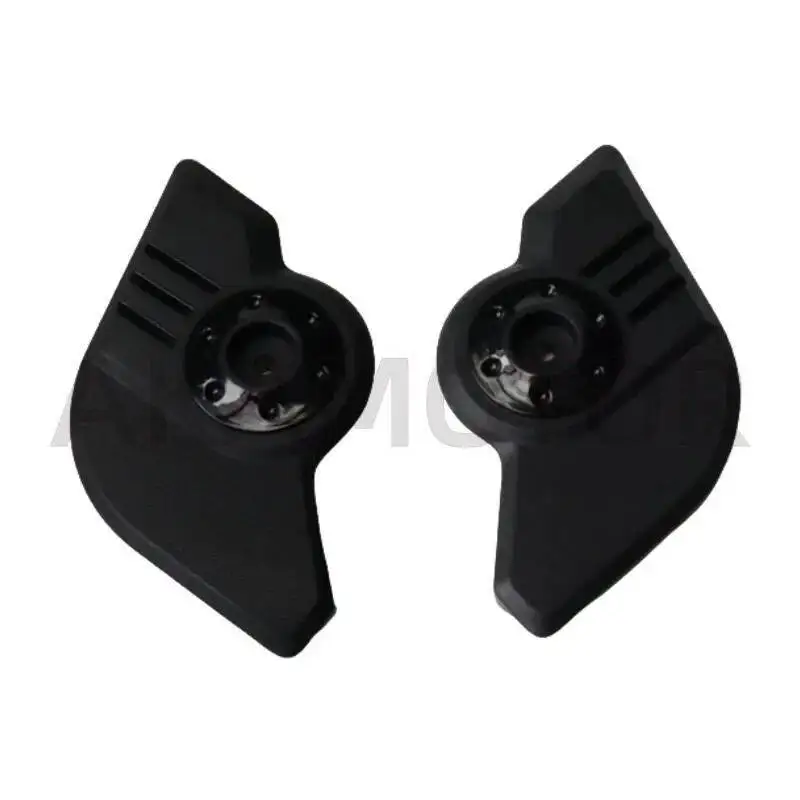 Left / Right Frame Trim Decorative Guard / Cover For Loncin Voge Cu525 Lx500-3a
Left / Right Frame Trim Decorative Guard / Cover For Loncin Voge Cu525 Lx500-3a
