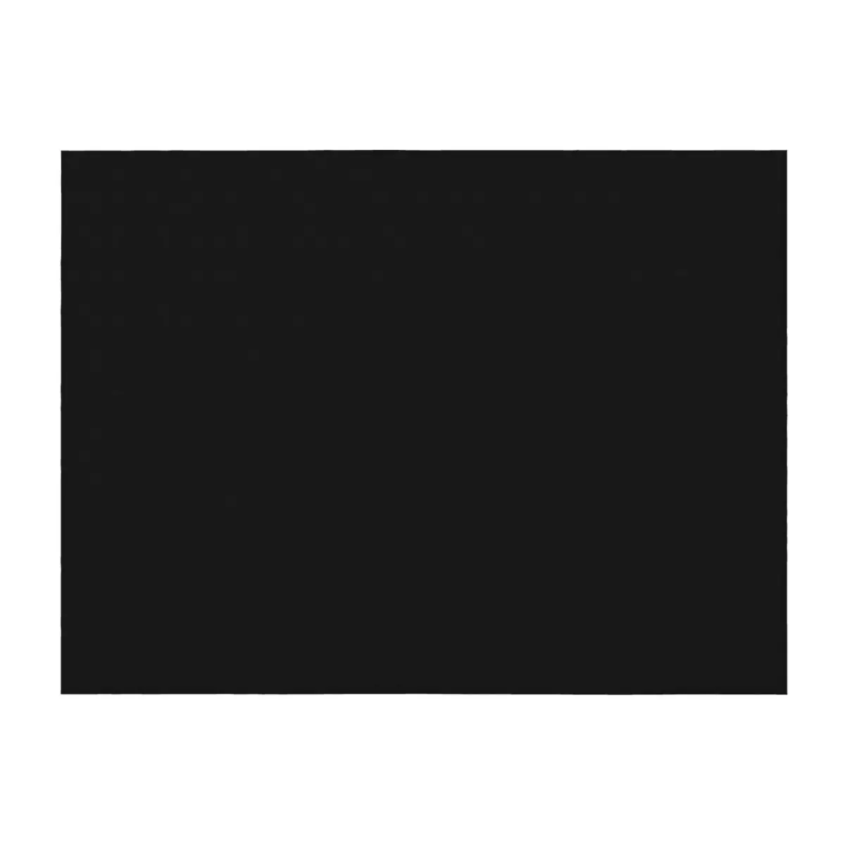 BLACKEST BLACK - Solid Black Throw Blanket Luxury Throw Weighted cosplay anime Nap Blankets
BLACKEST BLACK - Solid Black Throw Blanket Luxury Throw Weighted cosplay anime Nap Blankets