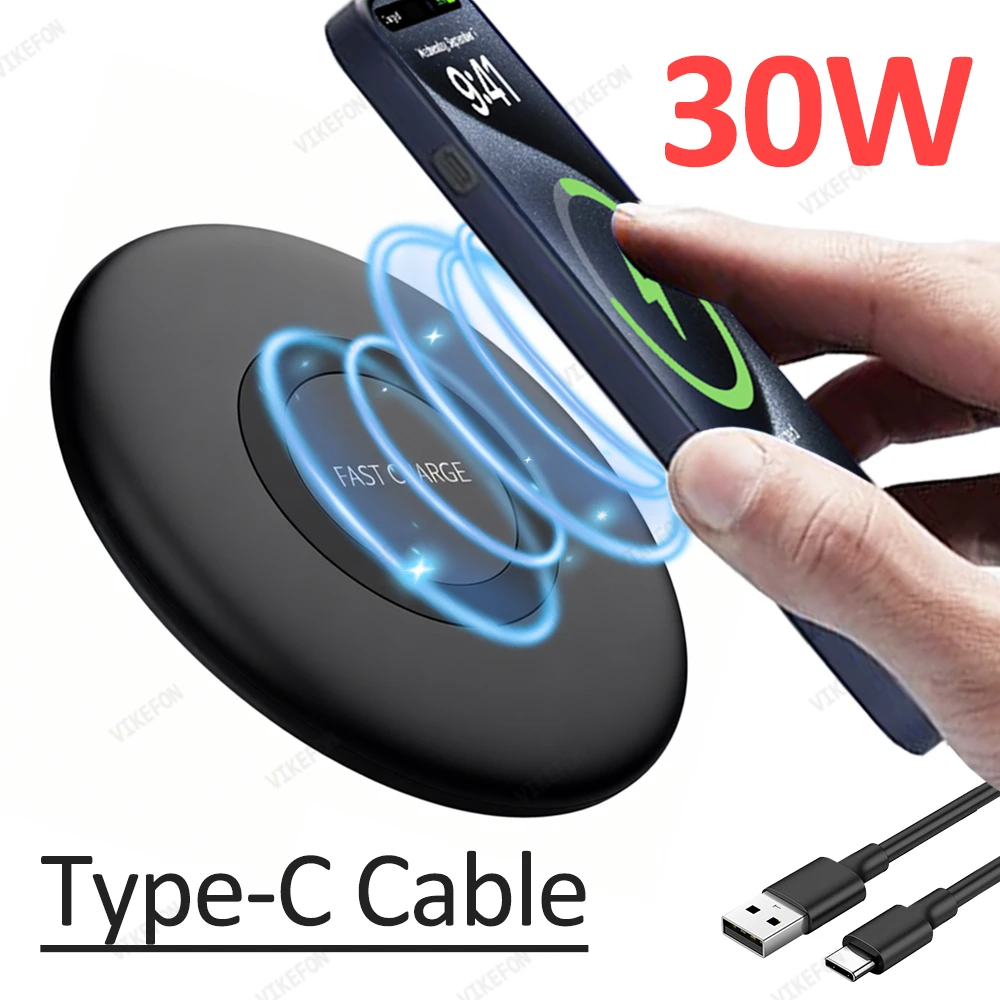 Настольная станция быстрой зарядки для iPhone 17 ~ 12 Pro Max XS 11 Samsung Xiaomi 17 Pro Max Airpods 4/3 Pro, беспроводное зарядное устройство, док-станция
Настольная станция быстрой зарядки для iPhone 17 ~ 12 Pro Max XS 11 Samsung Xiaomi 17 Pro Max Airpods 4/3 Pro, беспроводное зарядное устройство, док-станция