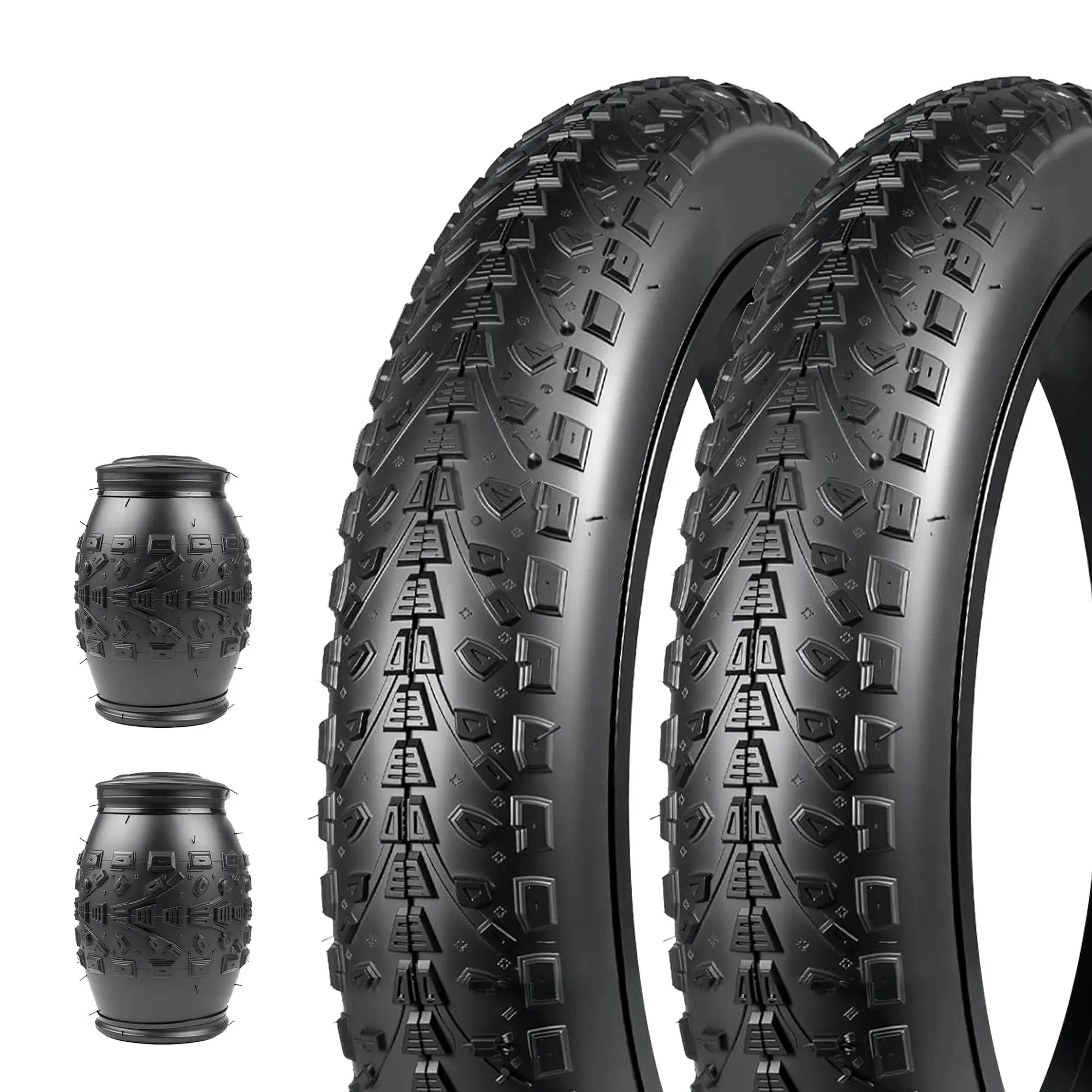 Велосипедная шина ZUKKA 24X3,0 дюйма — противоскользящая складная с высокой ручкой для электронного велосипеда/широкого горного/всеходохода
Велосипедная шина ZUKKA 24X3,0 дюйма — противоскользящая складная с высокой ручкой для электронного велосипеда/широкого горного/всеходохода