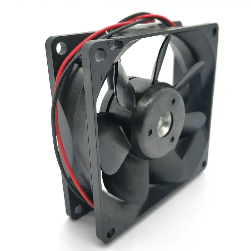 Вентилятор охлаждения 109R0812S4021 8025 12В 0.18А, 80*80*25мм
Вентилятор охлаждения 109R0812S4021 8025 12В 0.18А, 80*80*25мм