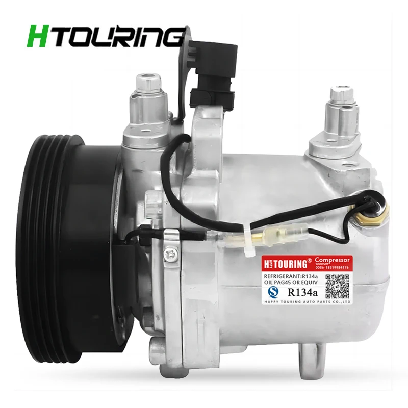 For Bmw E36 316i 318i 318iS 318Ti 318TDS Z3 1.8 1.9 Compressor Kit Ac Air 64528385714 8390228 8385714 64528390228 64529069546
For Bmw E36 316i 318i 318iS 318Ti 318TDS Z3 1.8 1.9 Compressor Kit Ac Air 64528385714 8390228 8385714 64528390228 64529069546