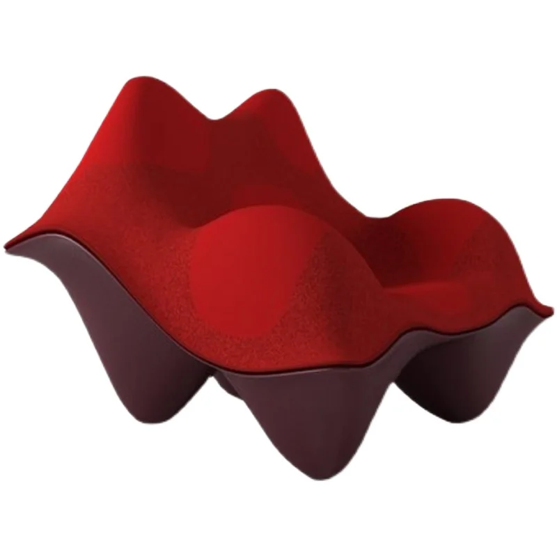 Modern designer model house wonton cloud plastic art special-shaped lazy sofa chair
Modern designer model house wonton cloud plastic art special-shaped lazy sofa chair