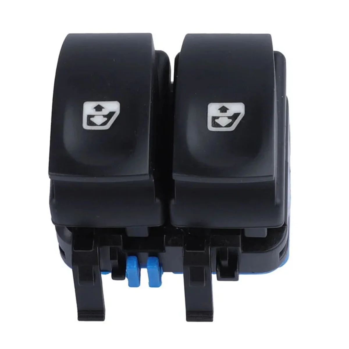 Автомобиль 82002-14938 Кнопка включения стеклоподъемника 8200214938 для Renault Clio III 05-
Автомобиль 82002-14938 Кнопка включения стеклоподъемника 8200214938 для Renault Clio III 05-