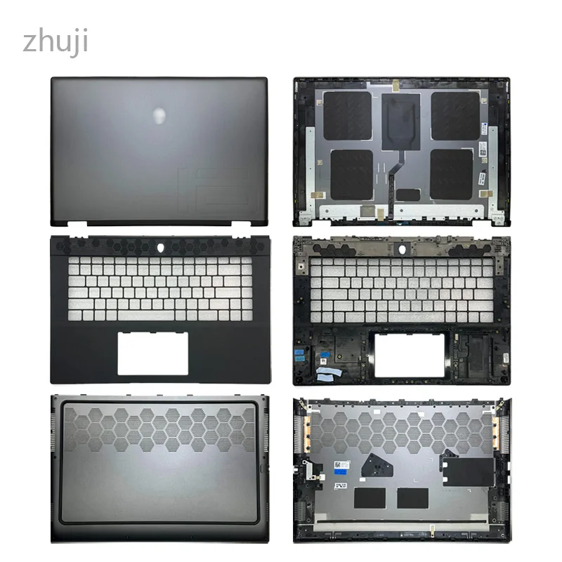Подходит для нового ноутбука Dell Alienware M16 R2, задняя крышка ЖК-дисплея, верхняя крышка, нижняя крышка, крышка клавиатуры, внешняя крышка ноутбука.
Подходит для нового ноутбука Dell Alienware M16 R2, задняя крышка ЖК-дисплея, верхняя крышка, нижняя крышка, крышка клавиатуры, внешняя крышка ноутбука.