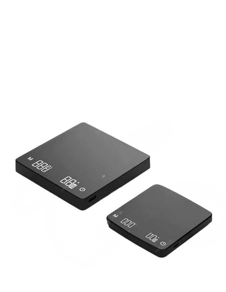 MISchief розыгрыш Электронные весы Lunar Espresso, интеллектуальные автоматические весы для кофе с ручным смывом
MISchief розыгрыш Электронные весы Lunar Espresso, интеллектуальные автоматические весы для кофе с ручным смывом