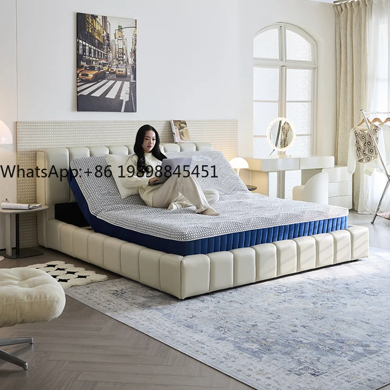 Electric Smart Mattress with Massage Memory Foam Mattress Multi-functional Care Home king Size Mattress
Electric Smart Mattress with Massage Memory Foam Mattress Multi-functional Care Home king Size Mattress