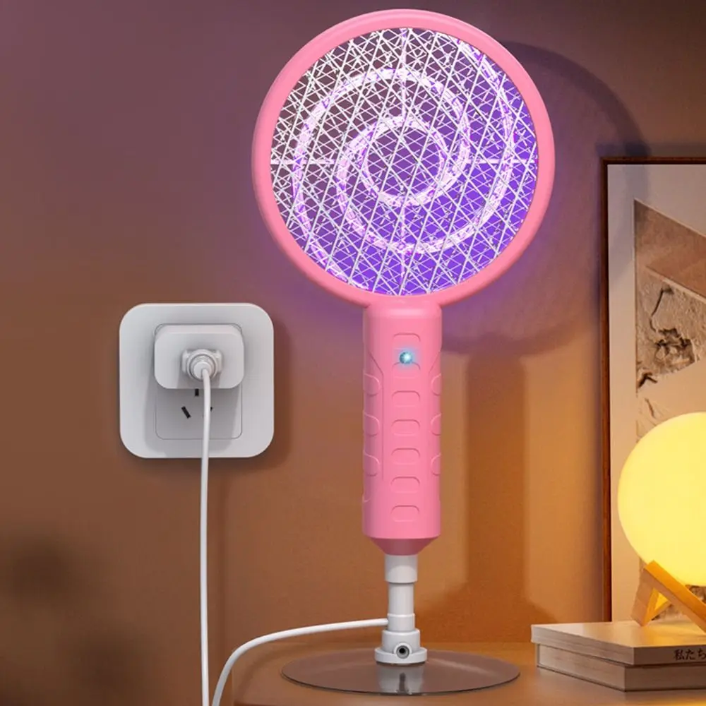 Mini USB Mosquito Swatter Suction Cup Electric Shock Mosquito Killer Lamp with 2m Data Cable UV Light
Mini USB Mosquito Swatter Suction Cup Electric Shock Mosquito Killer Lamp with 2m Data Cable UV Light