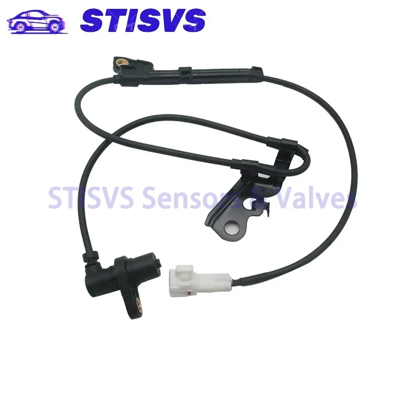 89542-02100 передний правый датчик скорости колеса ABS для Toyota Corolla 1,6 л 01-07 2004 04-08 E12 2016-89543 02100-автомобильные запасные части
89542-02100 передний правый датчик скорости колеса ABS для Toyota Corolla 1,6 л 01-07 2004 04-08 E12 2016-89543 02100-автомобильные запасные части