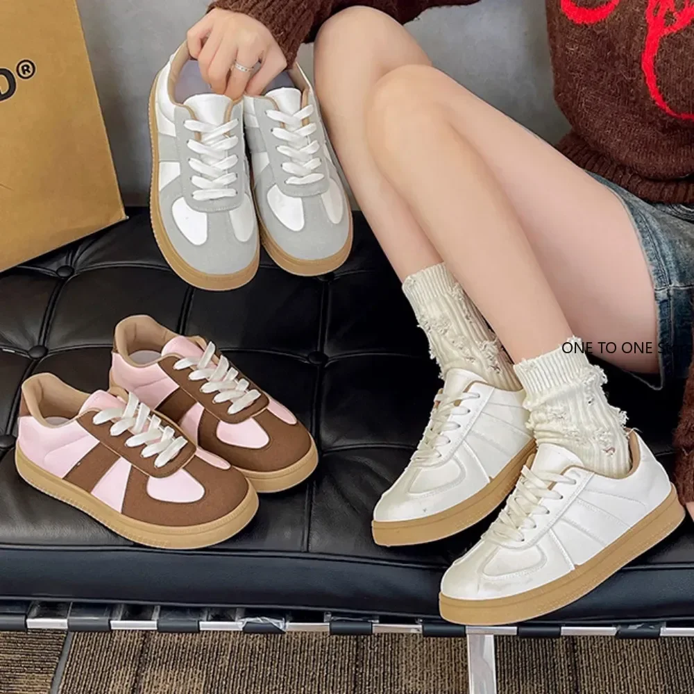 Women Shoes Casual Fashion Outdoor Sports Running Shoes Light Luxury Sneakers Women Walking Shoes Mesh Women Vulcanize Shoe
Women Shoes Casual Fashion Outdoor Sports Running Shoes Light Luxury Sneakers Women Walking Shoes Mesh Women Vulcanize Shoe