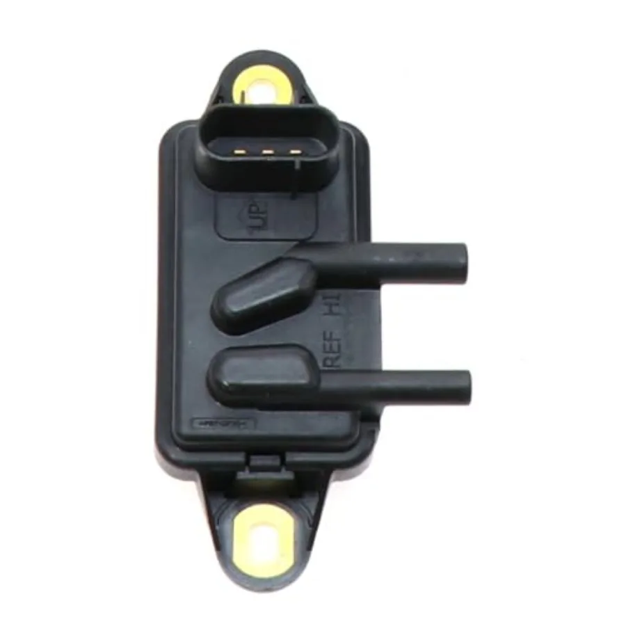 Exhaust Gas Recirculation EGR Pressure Sensor - DPFE-15
Exhaust Gas Recirculation EGR Pressure Sensor - DPFE-15