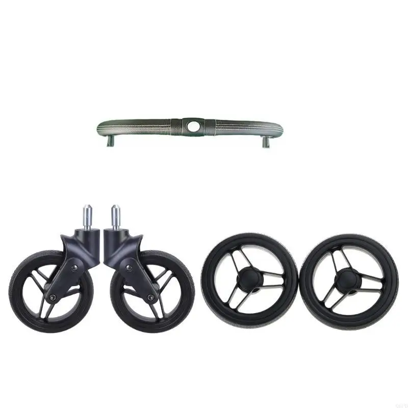 Toddlers Stroller Wheel Pram Armrest Handrail Replacement Front Cart Repair Part Safety Bar for Dearest Babalo
Toddlers Stroller Wheel Pram Armrest Handrail Replacement Front Cart Repair Part Safety Bar for Dearest Babalo