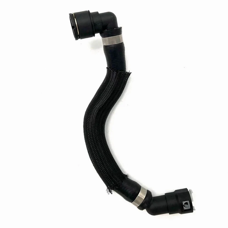 Durable-Heater Coolant Hose For 2014-2018 Jeep Cherokee 2.4L Heater Supply Jumper Hose 68199254AB
Durable-Heater Coolant Hose For 2014-2018 Jeep Cherokee 2.4L Heater Supply Jumper Hose 68199254AB