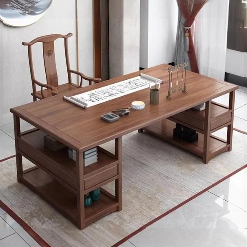 Wide Office Computer Table Home Storage Cheap Set Gaming Computer Desks Study Wooden Storage Mesa Para Computador Home Furniture
Wide Office Computer Table Home Storage Cheap Set Gaming Computer Desks Study Wooden Storage Mesa Para Computador Home Furniture