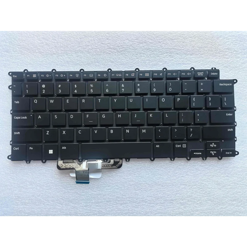 YY+New for LG Gram 14Z90N 14T90N 14ZD90N 14Z90N-N.AAS7U1 14Z90N-VR50K US Keyboard
YY+New for LG Gram 14Z90N 14T90N 14ZD90N 14Z90N-N.AAS7U1 14Z90N-VR50K US Keyboard