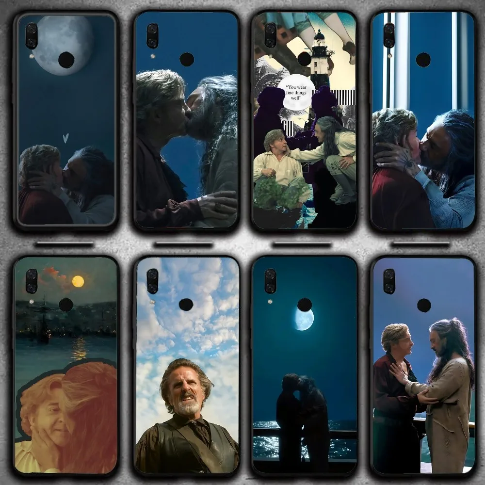 Our F-Flag Means D-Death Ofmd Phone Case For Xiaomi 11 Redmi Note 11 5G 8T 9A 9 10T Note8Pro Note9 12SUltra Black Case
Our F-Flag Means D-Death Ofmd Phone Case For Xiaomi 11 Redmi Note 11 5G 8T 9A 9 10T Note8Pro Note9 12SUltra Black Case