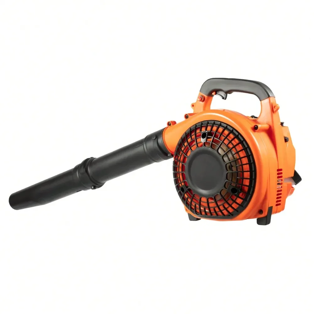 Gas Leaf Blower, 2Stroke Hand Pull Start Leaf Blower, 7500rpm GasPowered Handheld Leaf Blower Powerful Clearing Performance And
Gas Leaf Blower, 2Stroke Hand Pull Start Leaf Blower, 7500rpm GasPowered Handheld Leaf Blower Powerful Clearing Performance And