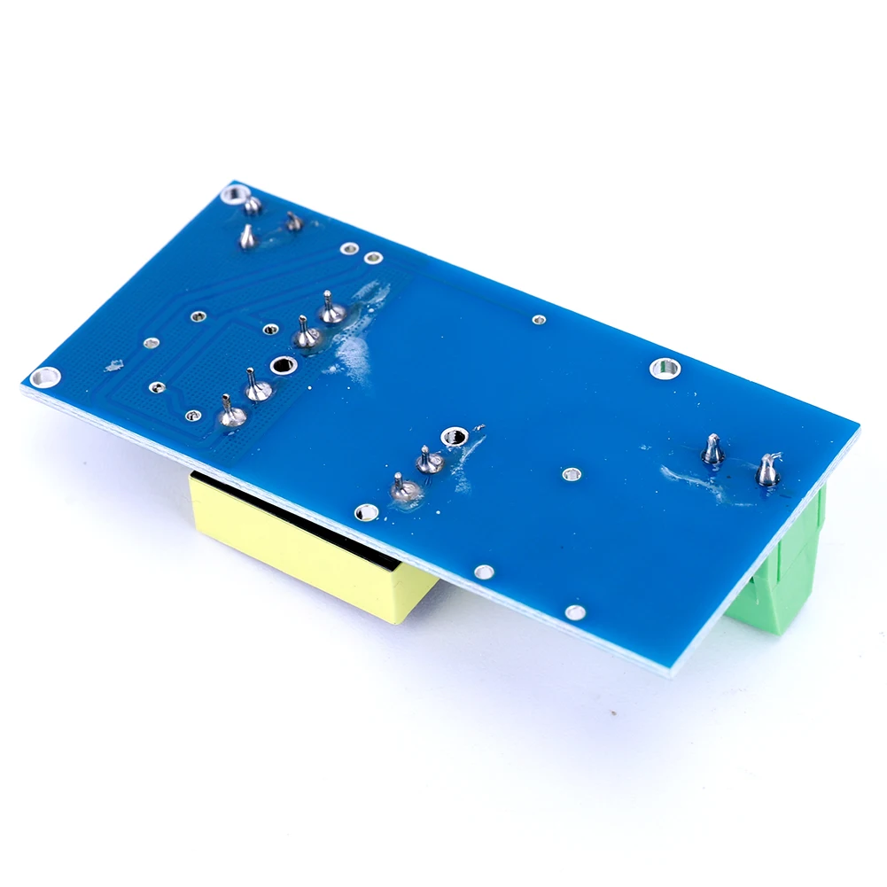 High Voltage Step Up Power Supply Module 5V-12V Step Up To 300V-1200V Capacitor Charging Boost Module Adjustable Power
High Voltage Step Up Power Supply Module 5V-12V Step Up To 300V-1200V Capacitor Charging Boost Module Adjustable Power