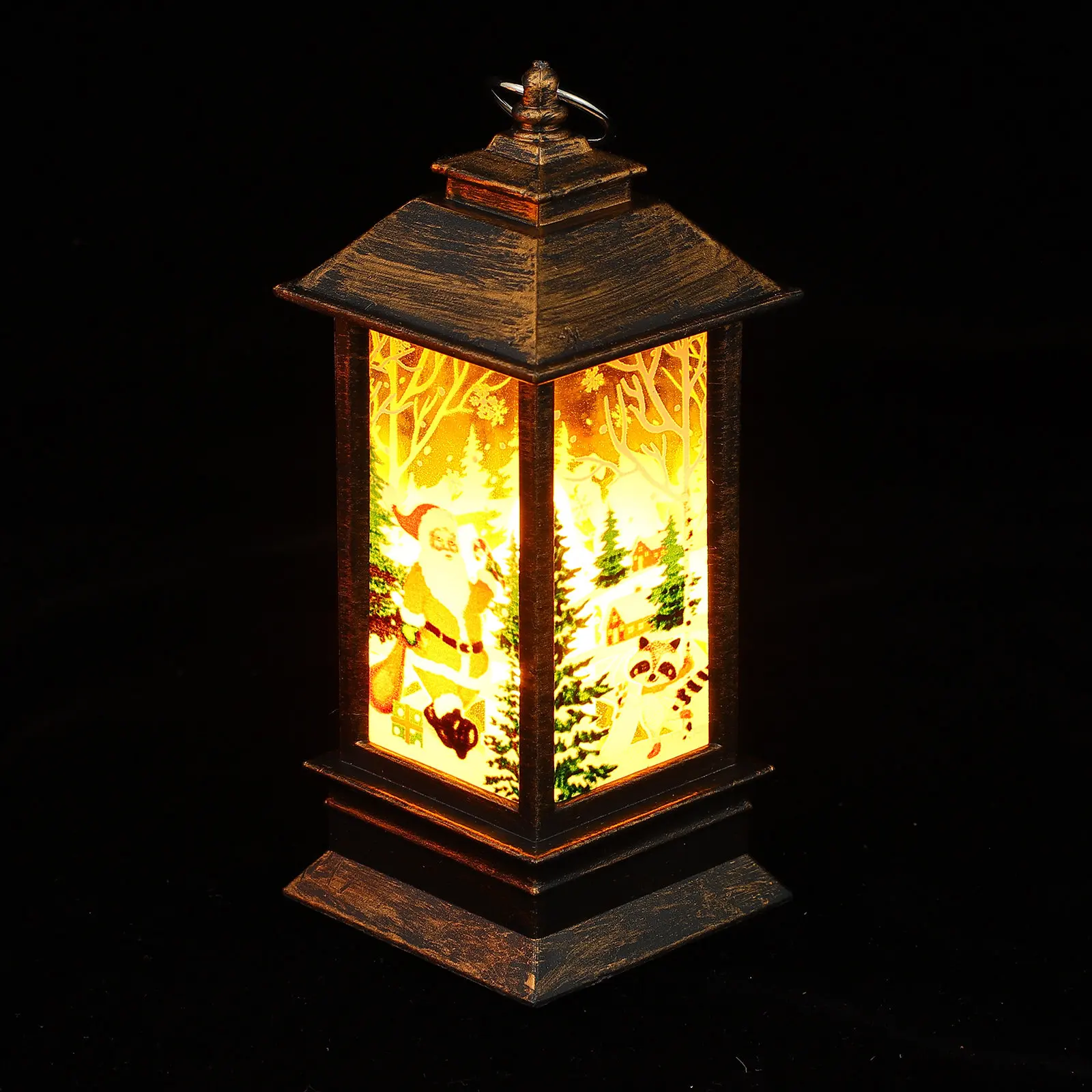 2Pcs LED Retro Flame Lamp for Desktop Holiday Supplies Night Decorative Christmas Light Light Small Night Lamp
2Pcs LED Retro Flame Lamp for Desktop Holiday Supplies Night Decorative Christmas Light Light Small Night Lamp