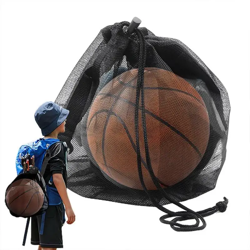 Single Ball Mesh Bag Mesh Storage Single Ball Bag With Hook Soccer Football And Volleyball Training Organization Bag For
Single Ball Mesh Bag Mesh Storage Single Ball Bag With Hook Soccer Football And Volleyball Training Organization Bag For