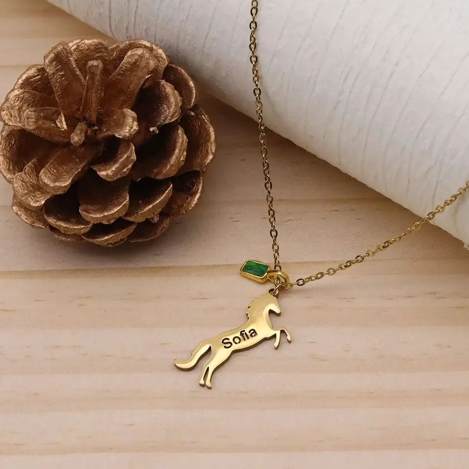 Ожерелье с именем Чандлер, из нержавеющей стали, с зеленым цирконом, подарок на день рождения для мужчин и женщин, ювелирные изделия в стиле панк
Ожерелье с именем Чандлер, из нержавеющей стали, с зеленым цирконом, подарок на день рождения для мужчин и женщин, ювелирные изделия в стиле панк