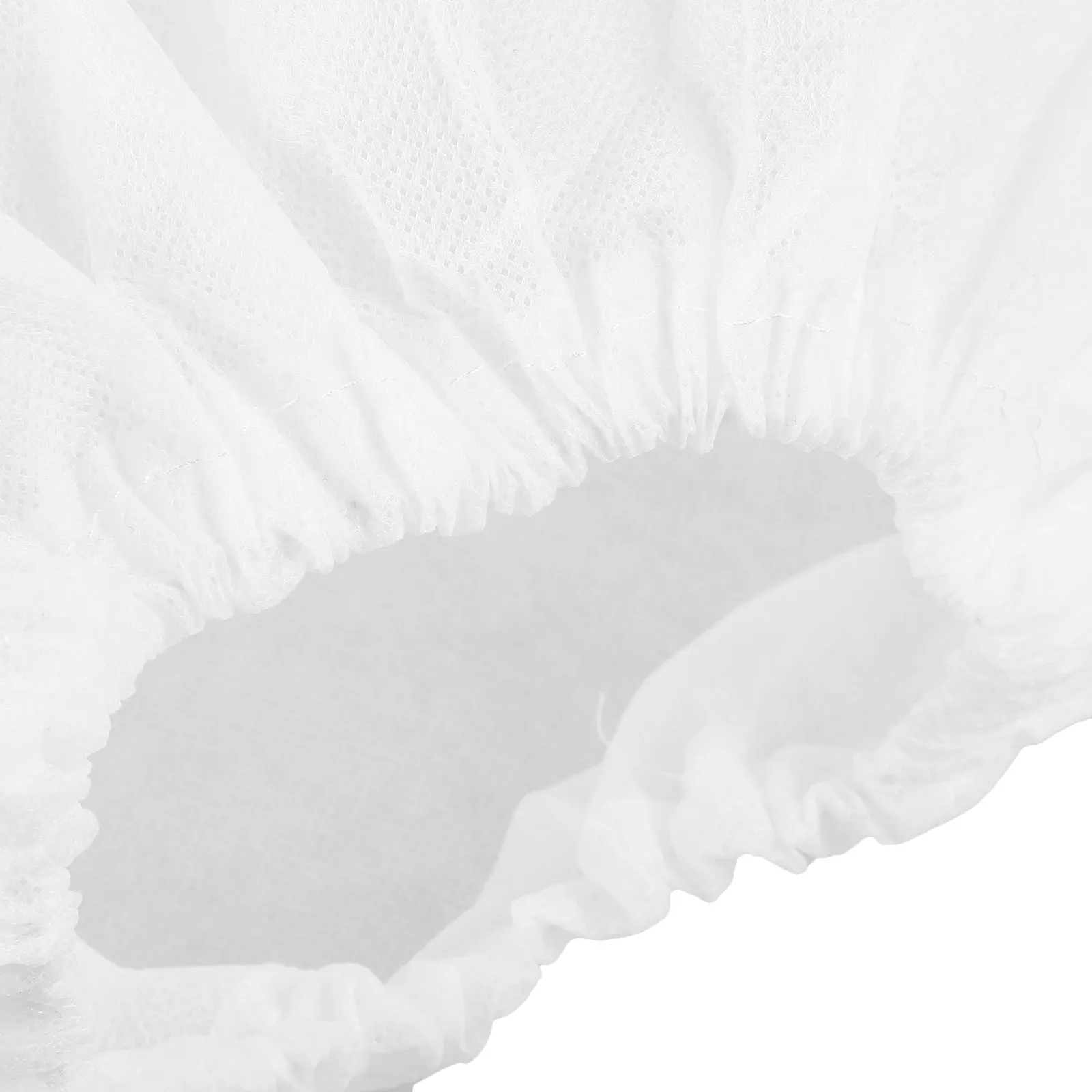 10pcs Collector Bag Non-Woven Fabric Large Capacity Elastic Band For Nail Salon Vacuum Cleaner Replacement Manicure Dust Bag
10pcs Collector Bag Non-Woven Fabric Large Capacity Elastic Band For Nail Salon Vacuum Cleaner Replacement Manicure Dust Bag