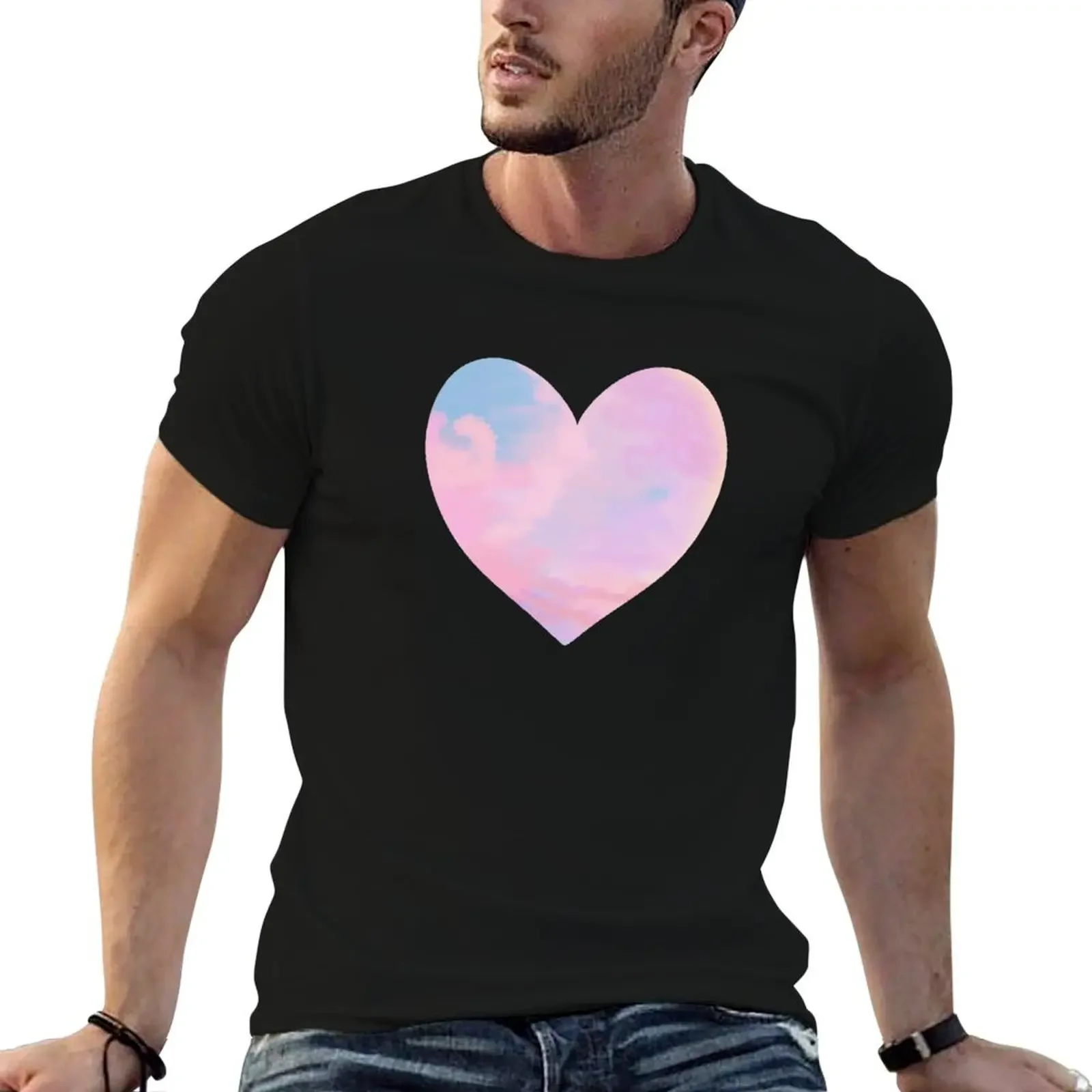 Lover album heart T-Shirt clothes anime t shirts korean fashion luxury designer outfits for men
Lover album heart T-Shirt clothes anime t shirts korean fashion luxury designer outfits for men