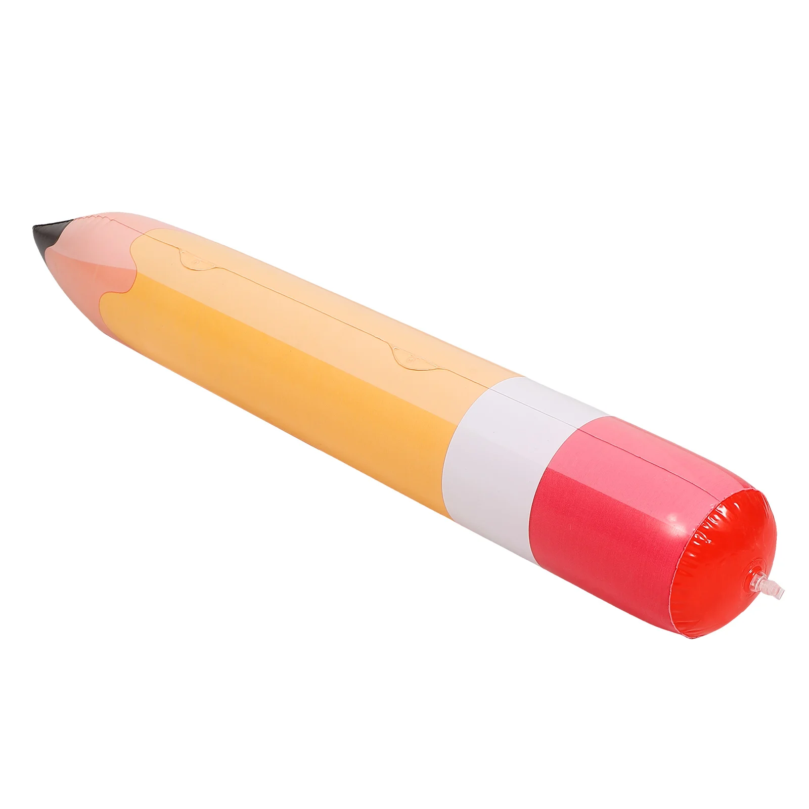 White Balloons Inflatable Pencil Ornament Crayon Prop Decor Blowing Orange Novelty Cute Office
White Balloons Inflatable Pencil Ornament Crayon Prop Decor Blowing Orange Novelty Cute Office