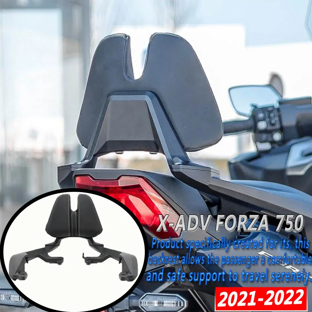 Для Honda X-ADV 750 2021 2022, новинка, подушка для заднего сиденья мотоцикла, пассажирского сиденья, подкладка для спинки
Для Honda X-ADV 750 2021 2022, новинка, подушка для заднего сиденья мотоцикла, пассажирского сиденья, подкладка для спинки