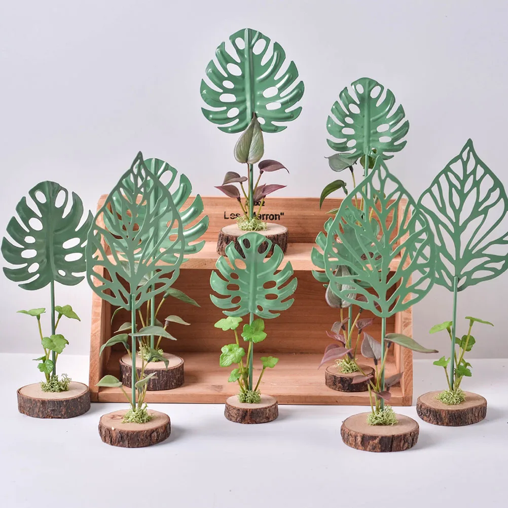 Resin Wood Leaf Adornment Craft Decor Desktop Nordic Style Lifelike Compact Durability Practical Small Figurines
Resin Wood Leaf Adornment Craft Decor Desktop Nordic Style Lifelike Compact Durability Practical Small Figurines